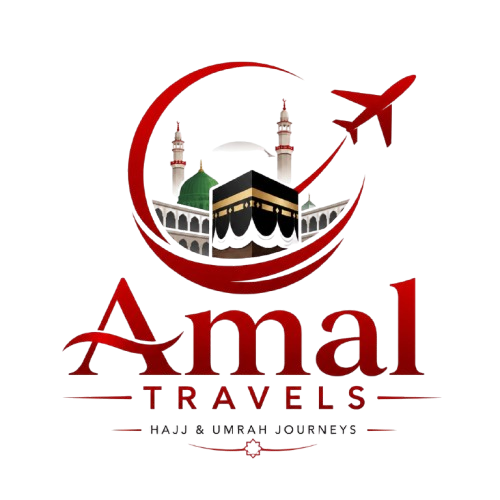 Amal Travels